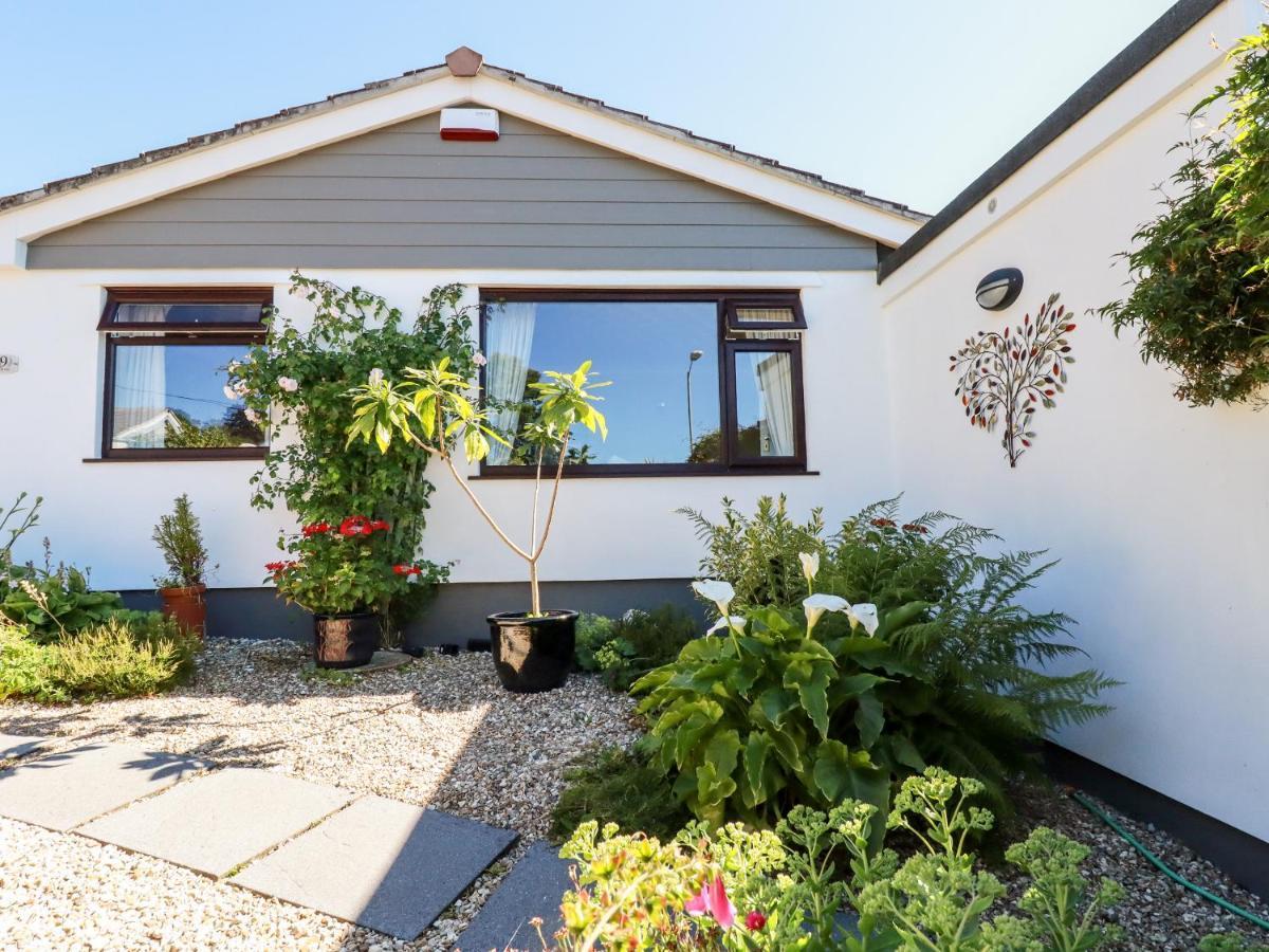 Villa Jenny Wren, Par Exterior foto