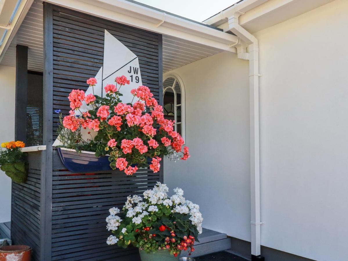 Villa Jenny Wren, Par Exterior foto