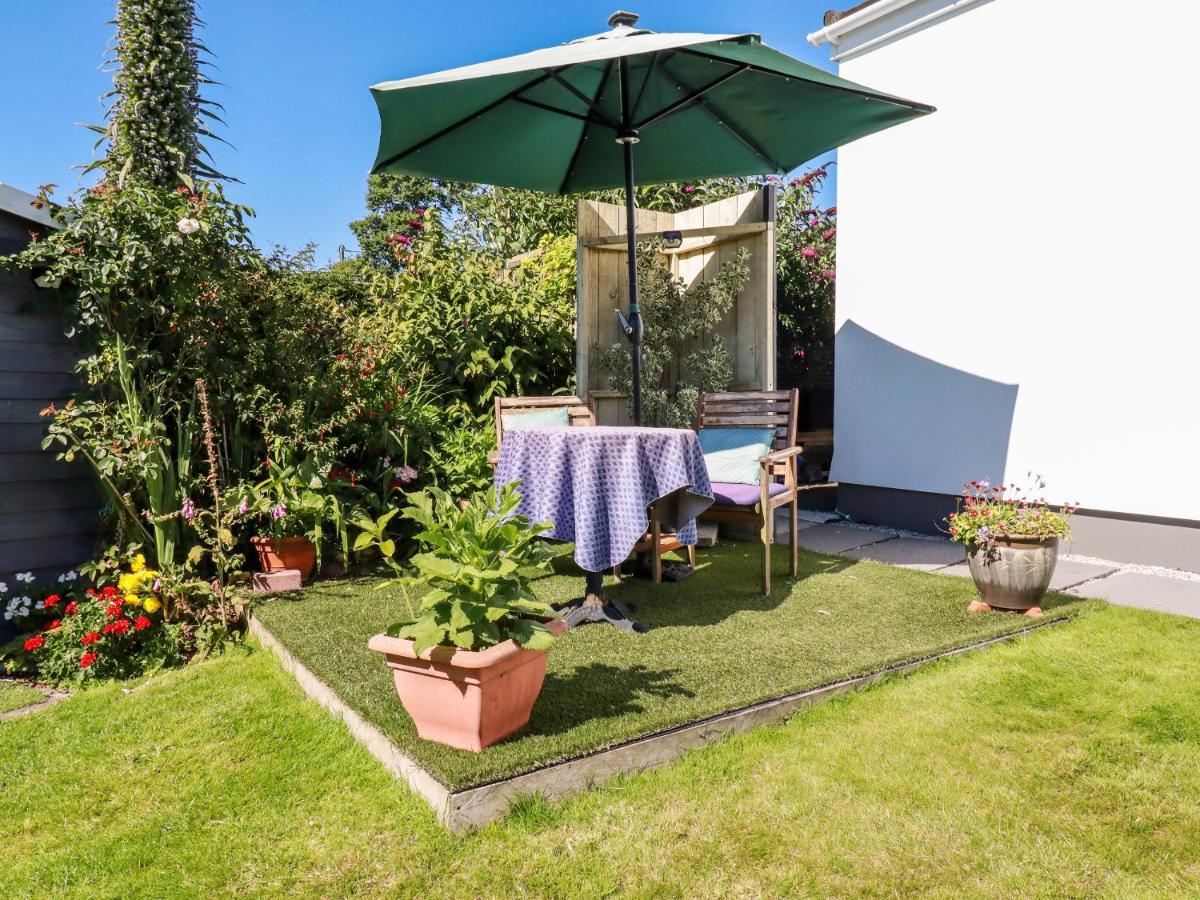 Villa Jenny Wren, Par Exterior foto