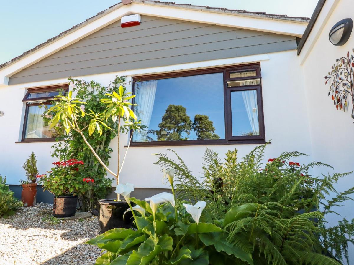 Villa Jenny Wren, Par Exterior foto