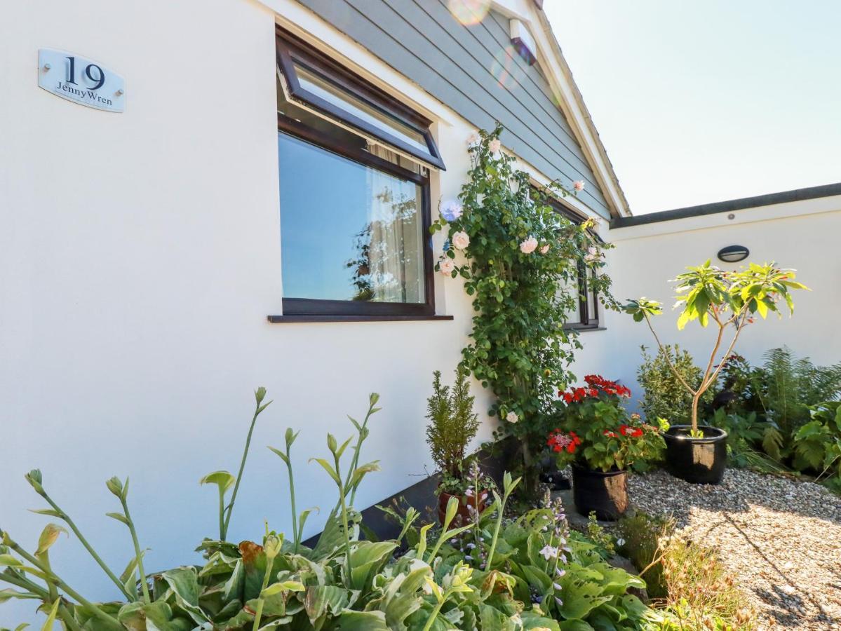 Villa Jenny Wren, Par Exterior foto