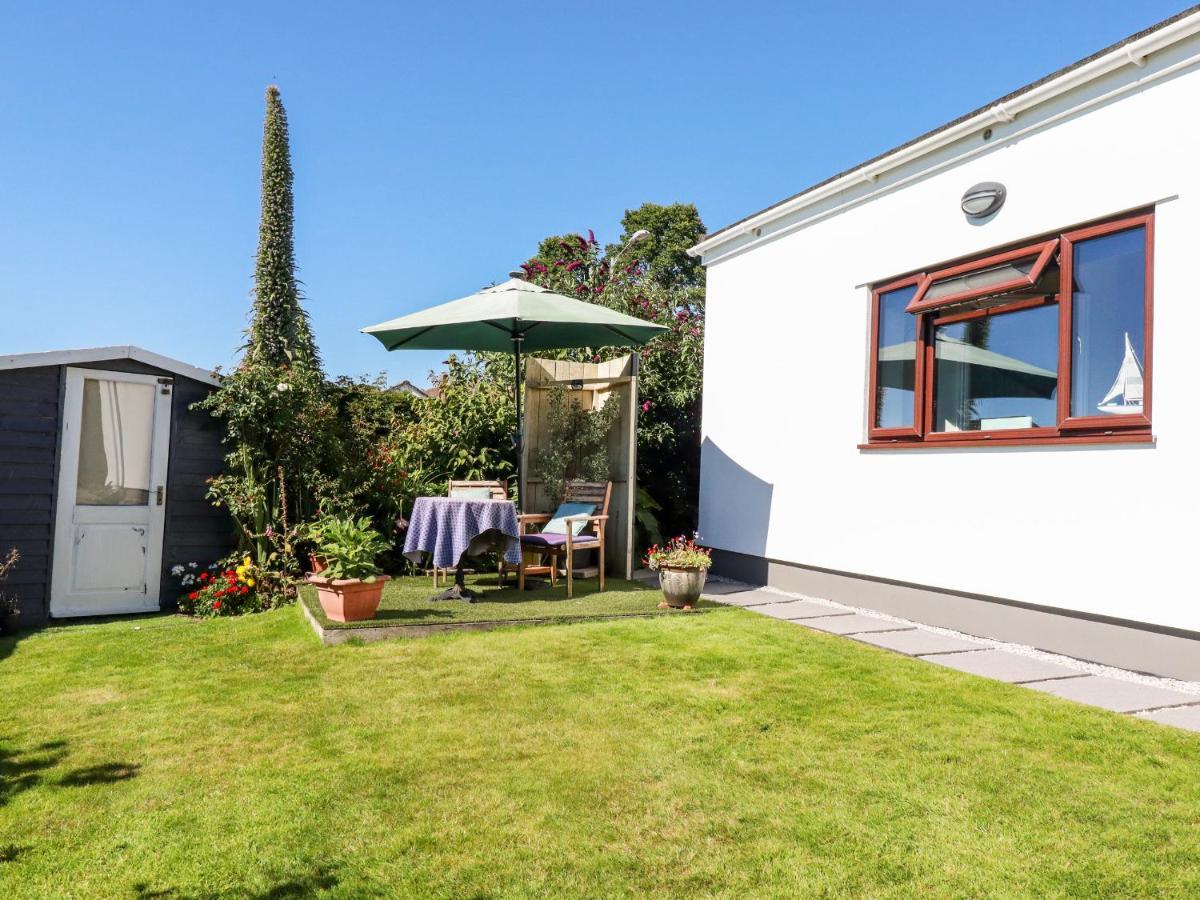 Villa Jenny Wren, Par Exterior foto