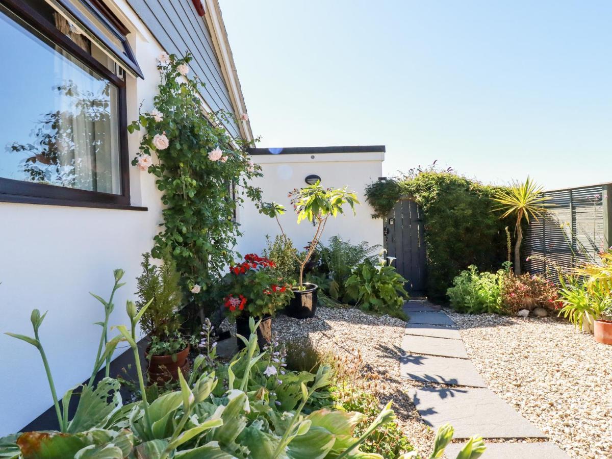 Villa Jenny Wren, Par Exterior foto